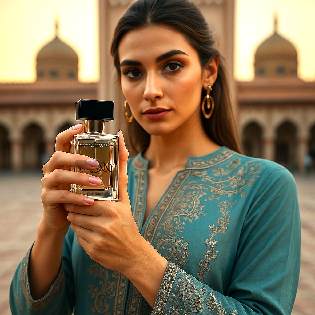 tyranny-female-model